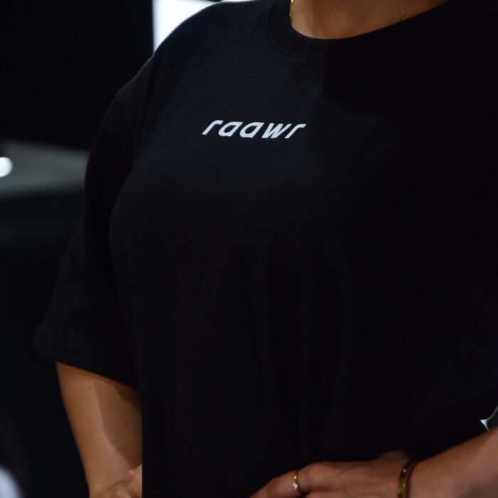 Inspire & Empower Over-Size T-Shirt
