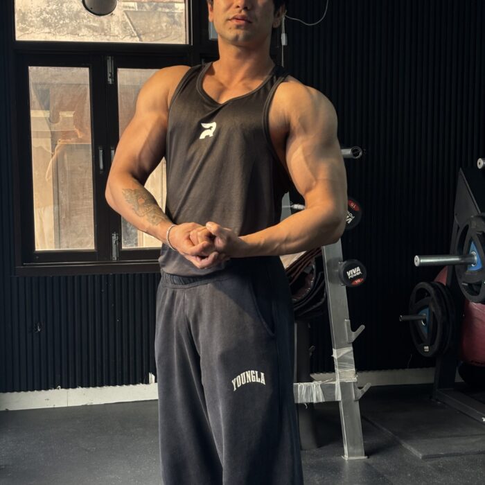 Performance Training Stringer