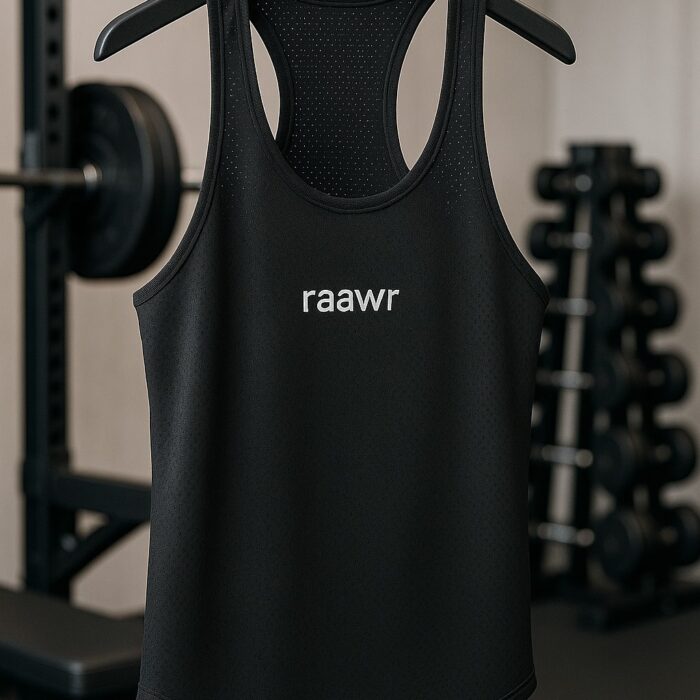 Raawr Stringer