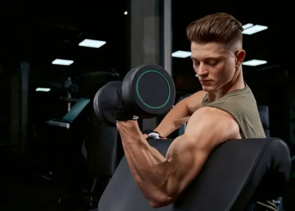 men category
